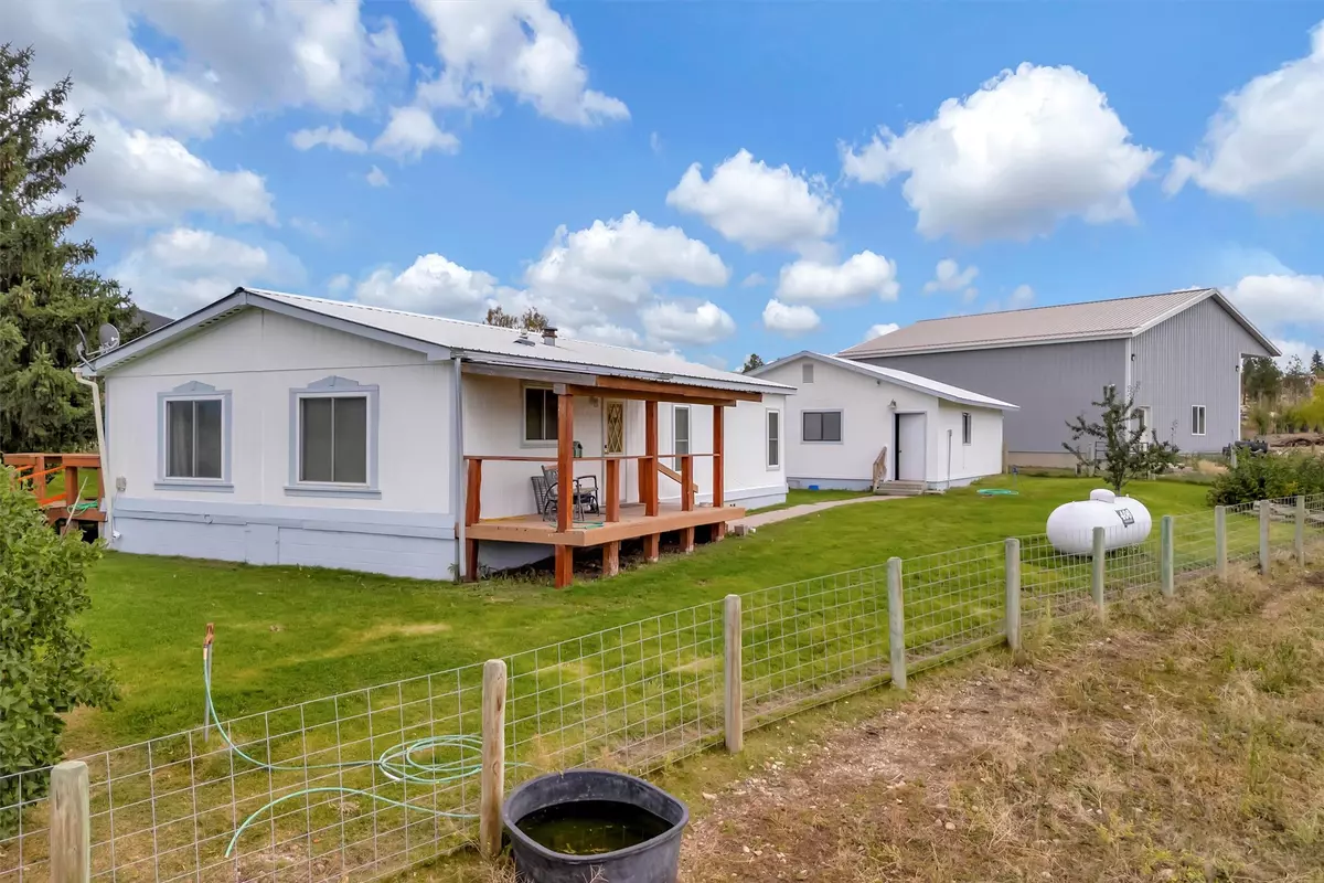 Stevensville, MT 59870,479 Silvertip LN