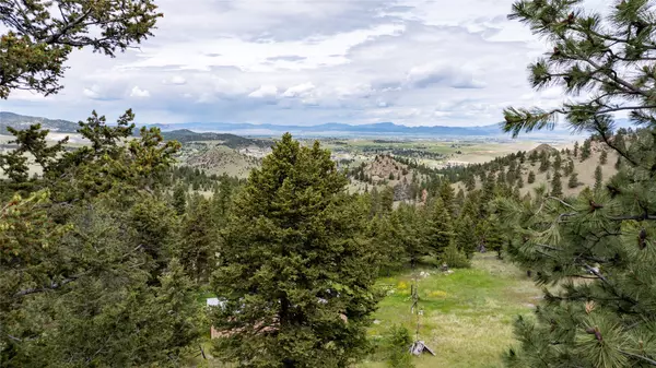 158 Saddle Mountain DR, Clancy, MT 59634