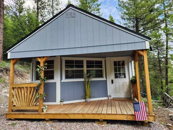 Kalispell, MT 59901,960 Old Coon Hollow RD