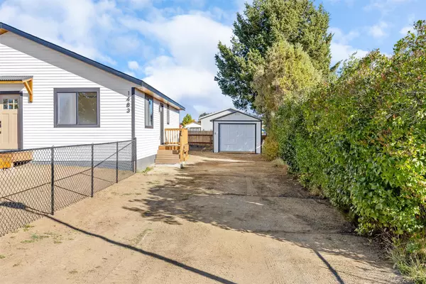 Butte, MT 59701,1483 Easy ST