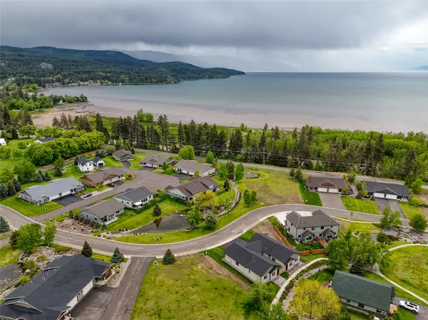 Bigfork, MT 59911,1050 Mill Creek DR