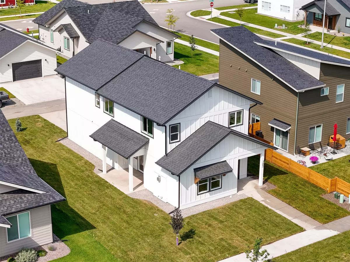 Kalispell, MT 59901,705 Xavier RD