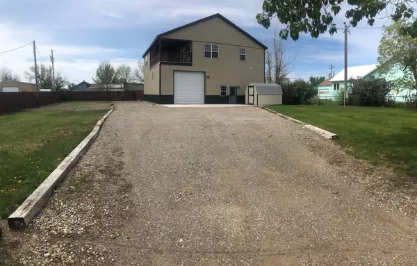 12 W Main ST, Sunburst, MT 59482