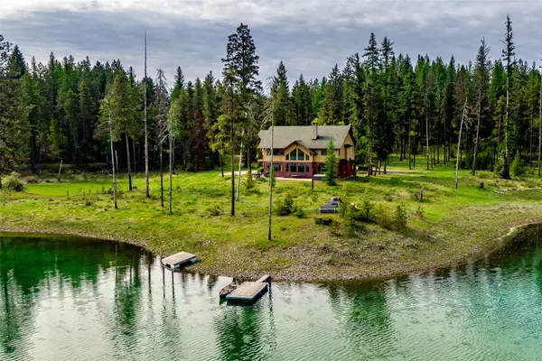 Bigfork, MT 59911,1029/1035 Lake Of The Woods LN