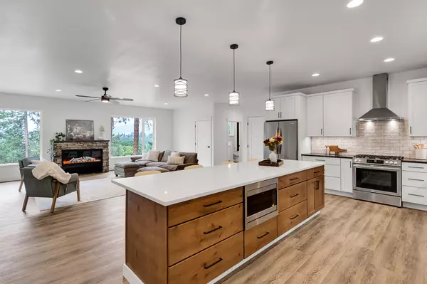 Missoula, MT 59804,1191 Big Flat RD