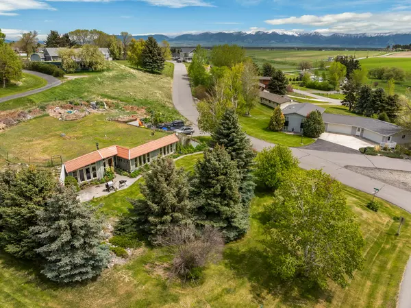Manhattan, MT 59741,6040 Pearl DR