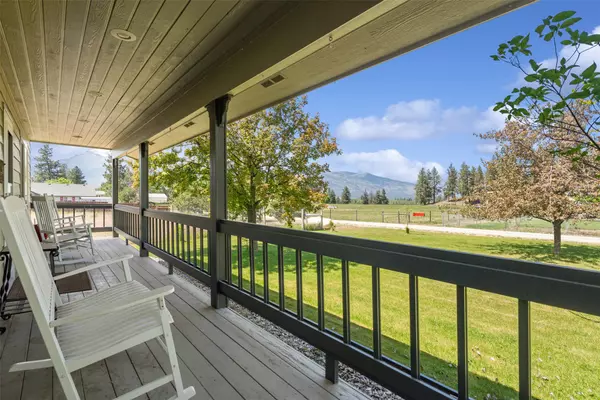 Stevensville, MT 59870,4786 Hereford LN