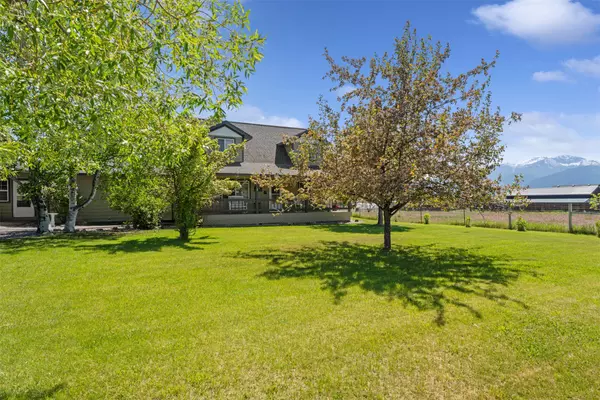 Stevensville, MT 59870,4786 Hereford LN