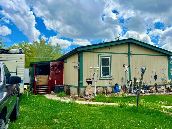 507 Main ST, Fort Benton, MT 59442