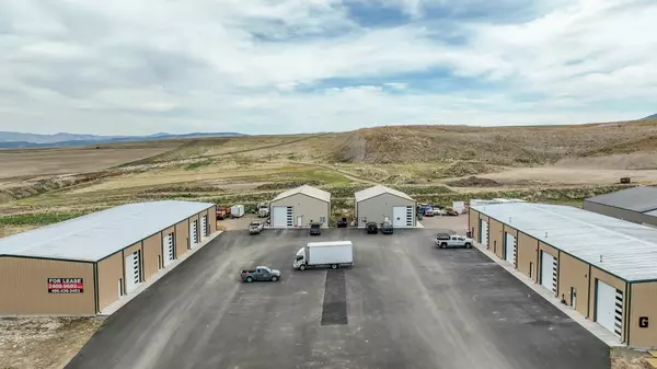 34 Industry LOOP, East Helena, MT 59635