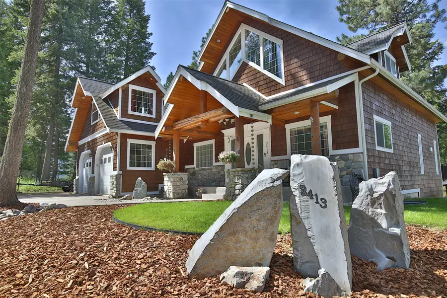 2413 Capstone CT, Thompson Falls, MT 59873