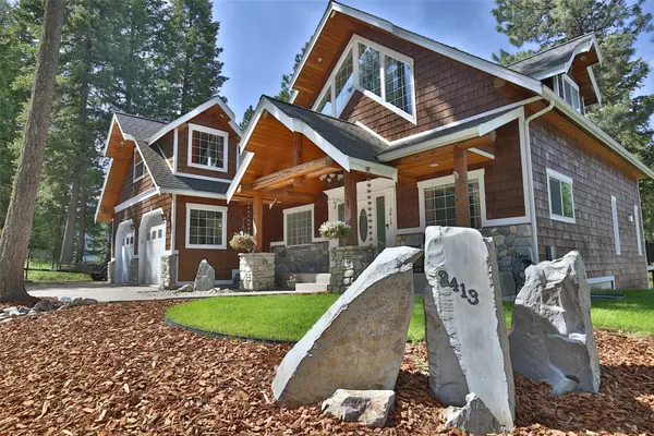 2413 Capstone CT, Thompson Falls, MT 59873