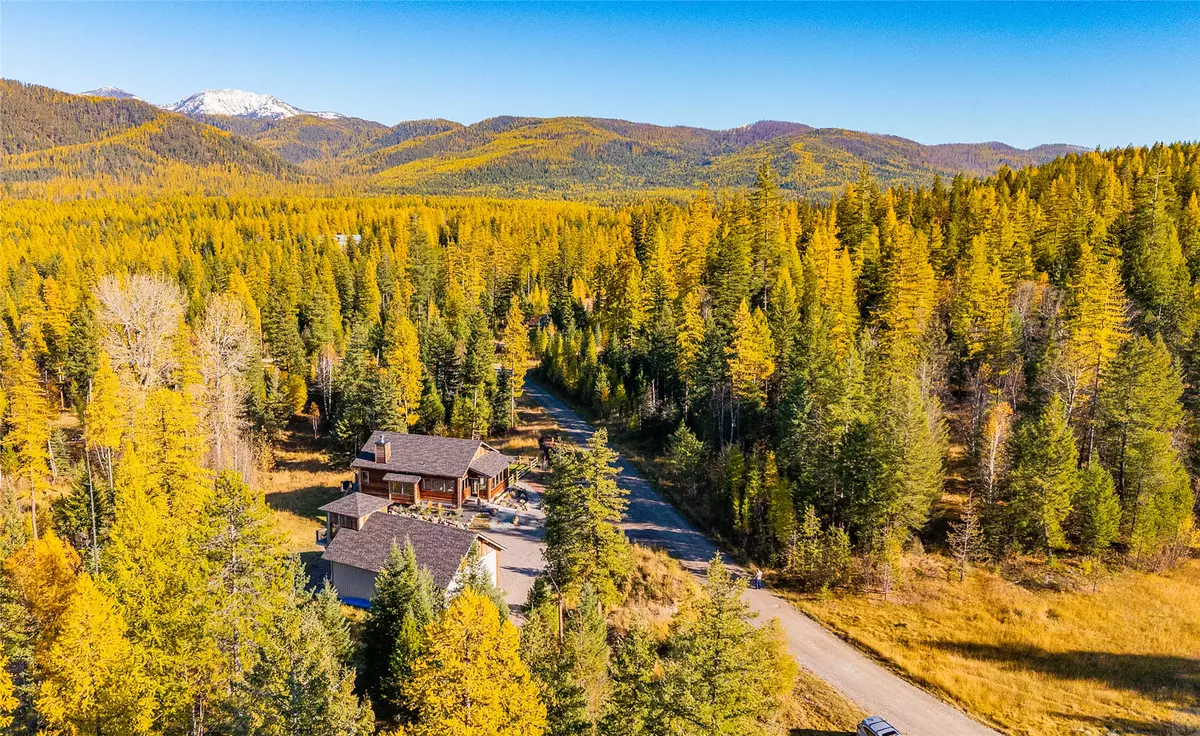 Martin City, MT 59926,103 Glacier Hills DR E