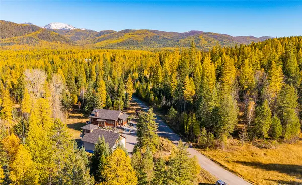 103 Glacier Hills DR E, Martin City, MT 59926