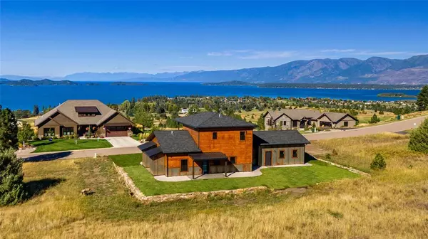 110 Longlake DR, Polson, MT 59860