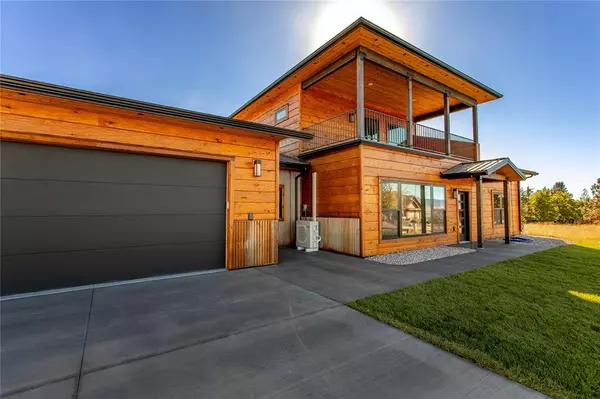 Polson, MT 59860,110 Longlake DR