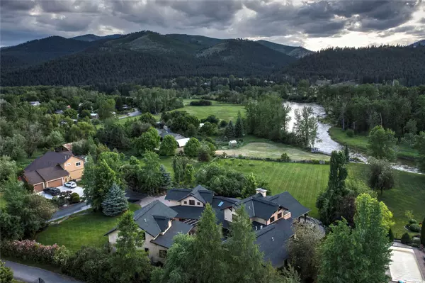 Missoula, MT 59804,2201 Rafferty LN