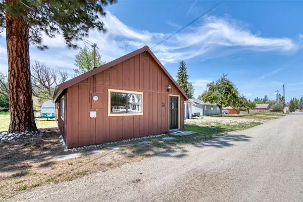 Darby, MT 59829,101 W Southwic AVE