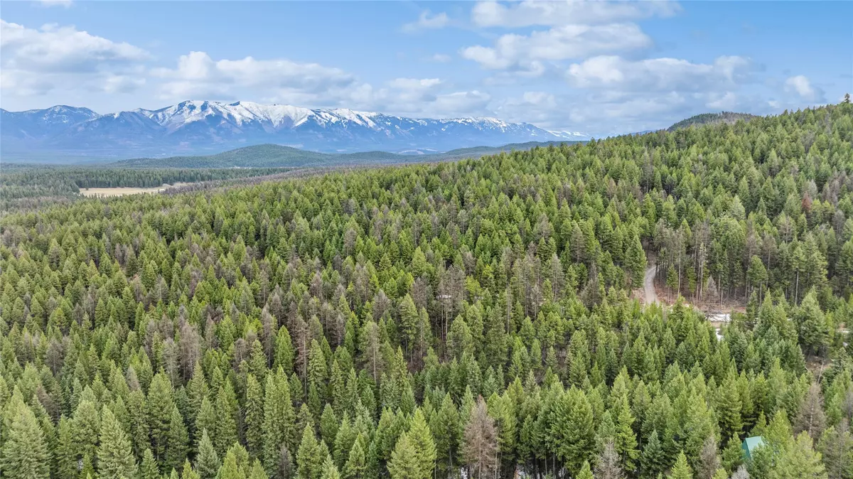 Fortine, MT 59918,474 Coyote Ridge Pass RD