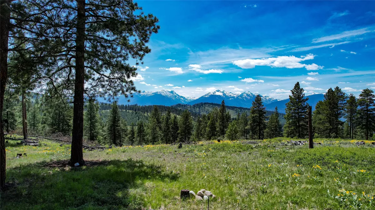 Hamilton, MT 59840,3408 Whiskey Jack LN