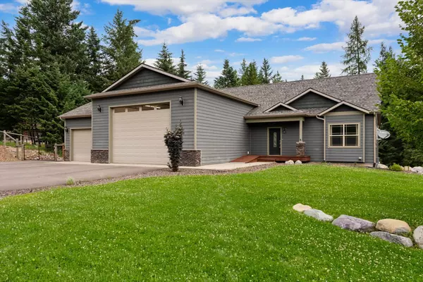 Columbia Falls, MT 59912,155 Mountain Timbers DR