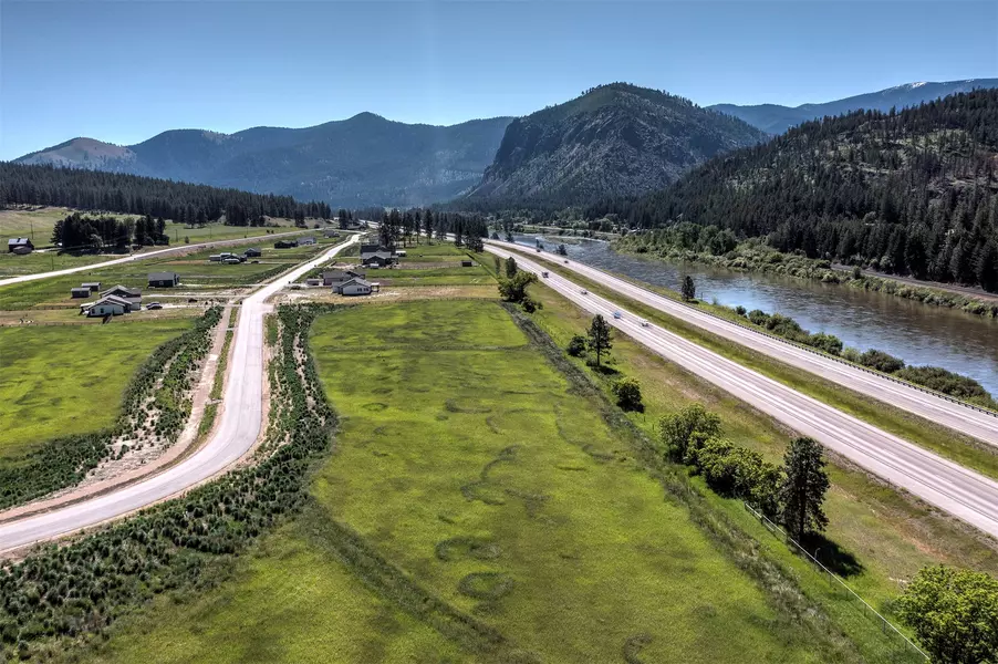 Lot 19 Kirchey Creek DR, Alberton, MT 59820