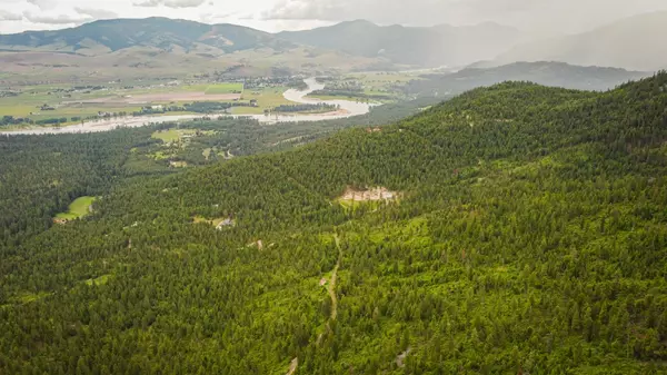 Plains, MT 59859,Nhn Blackjack RD