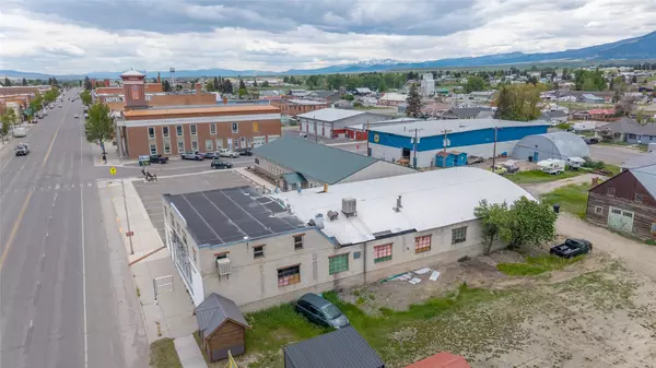 220 Main ST, Deer Lodge, MT 59722