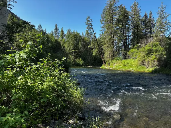 Thompson Falls, MT 59873,12 Trap Club LN