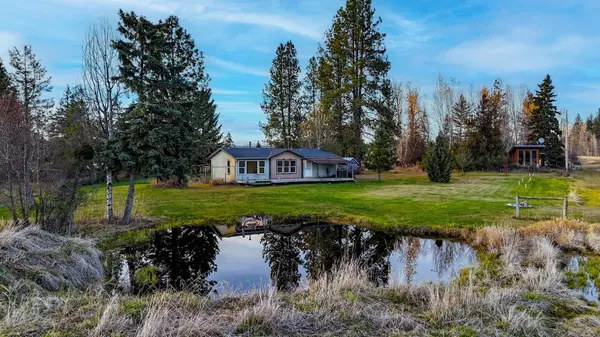 34733 Courville TRL, Polson, MT 59860
