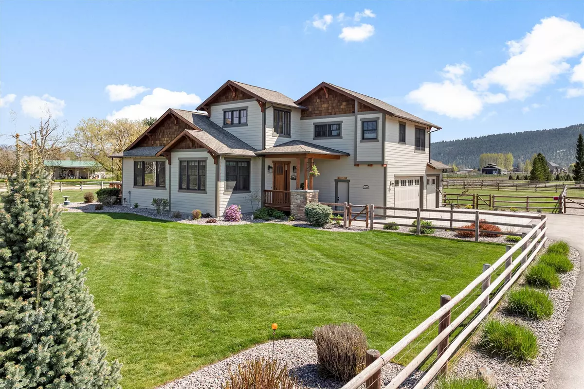 Missoula, MT 59804,11399 Melody LN