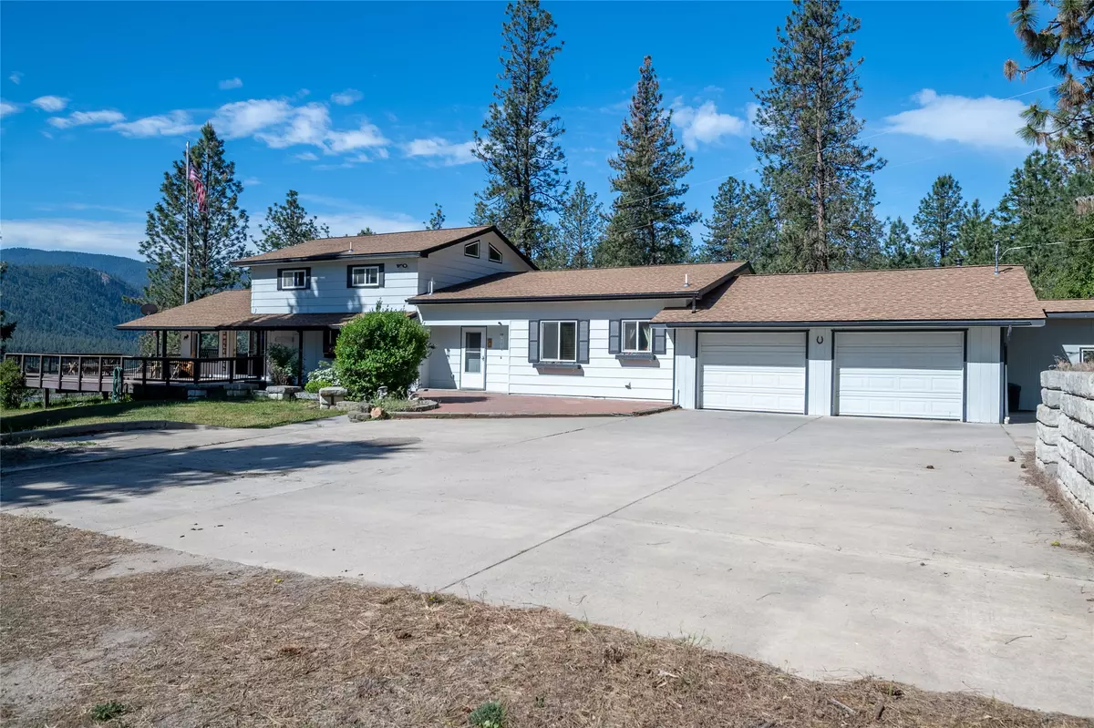 Huson, MT 59846,25700 View Crest DR