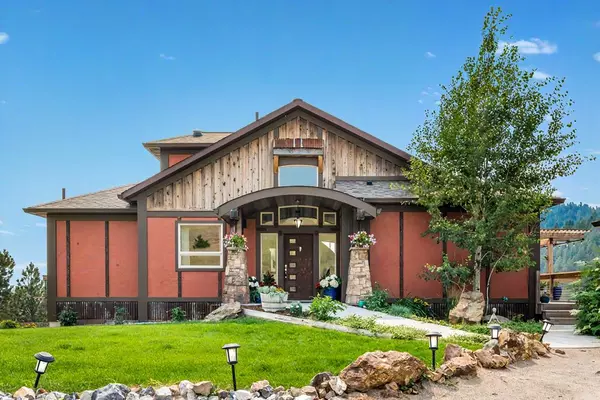 Montana City, MT 59634,162 Jackson Creek RD