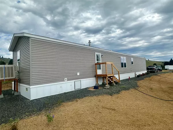 Boulder, MT 59632,3 Hanging Wall RD