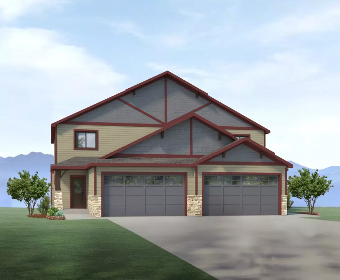 Kalispell, MT 59901,175 Meadow Vista LOOP #A