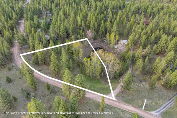322 Rainbow CT, Seeley Lake, MT 59868