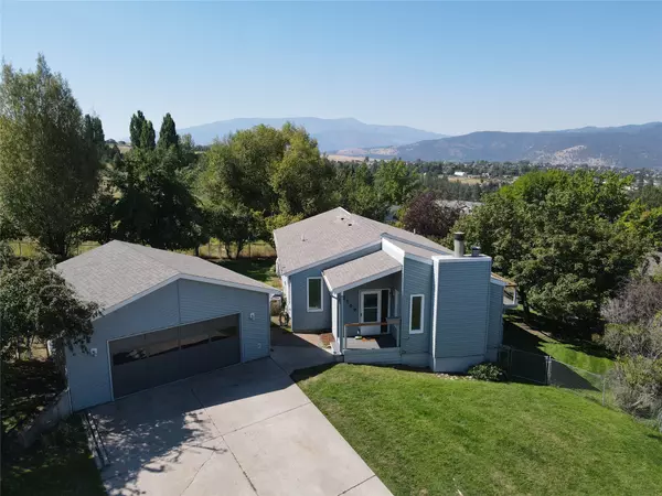 6109 Mainview DR, Missoula, MT 59803