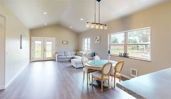 Ronan, MT 59864,720 1/2 6th AVE