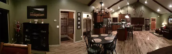 Columbia Falls, MT 59912,227 Mountain Timbers DR