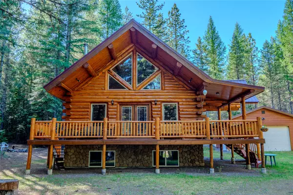 Troy, MT 59935,29 Northshore DR