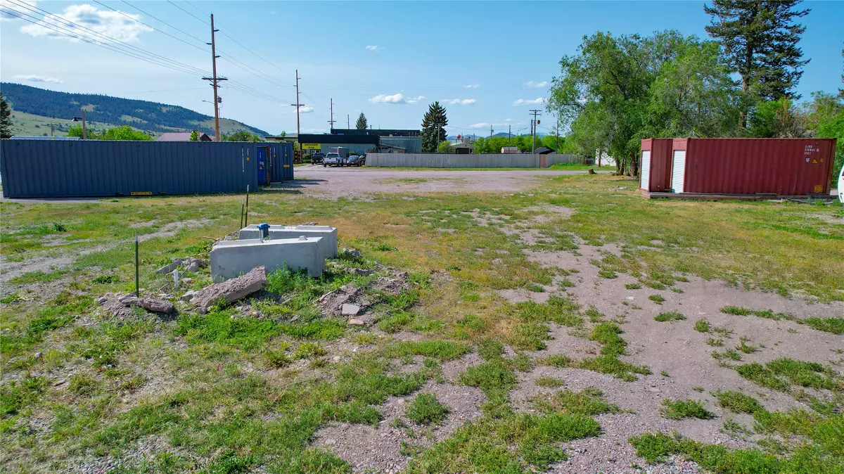 Arlee, MT 59821,NHN 3rd ST