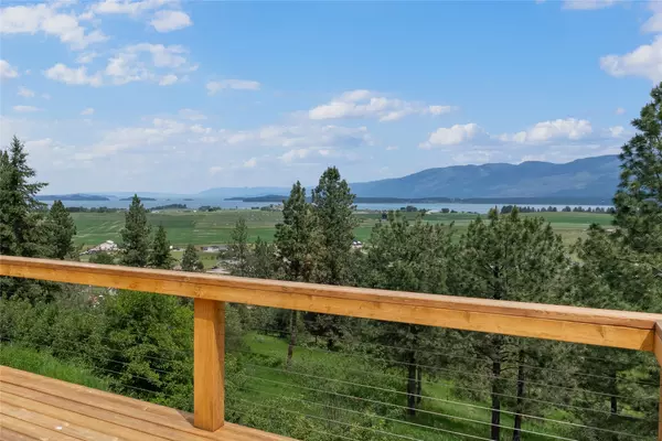 Polson, MT 59860,35280 Bennington LN