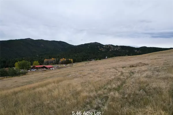 Montana City, MT 59634,TBD Fiddlers Green