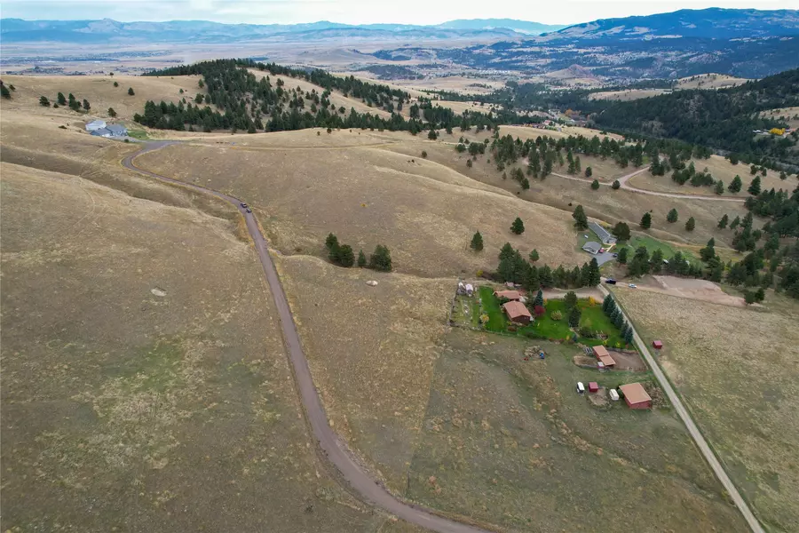 TBD Fiddlers Green, Montana City, MT 59634