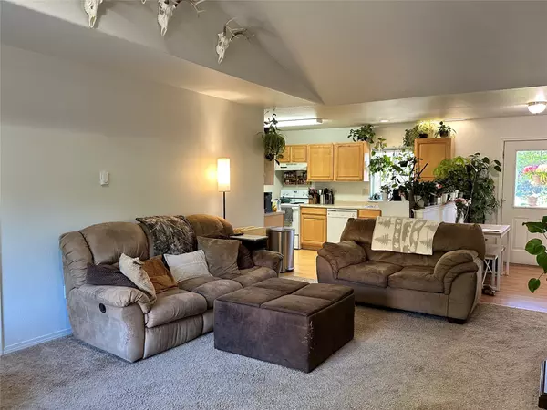 Thompson Falls, MT 59873,202 & 204 Boulder AVE