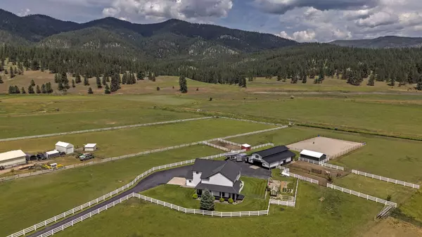 Frenchtown, MT 59834,16350 Pinckney CT