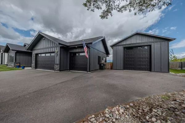 Kalispell, MT 59901,169 Brody LN