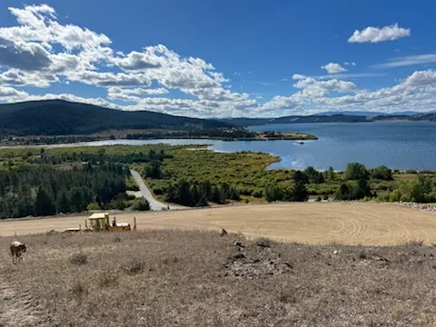 Anaconda, MT 59711,Lot 2 Whetstone Ridge CT