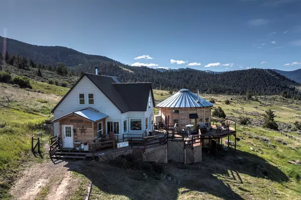 Corvallis, MT 59828,2879 Soft Rock RD