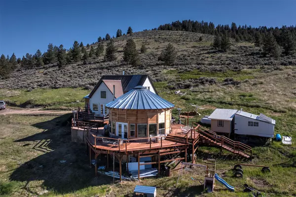 Corvallis, MT 59828,2879 Soft Rock RD